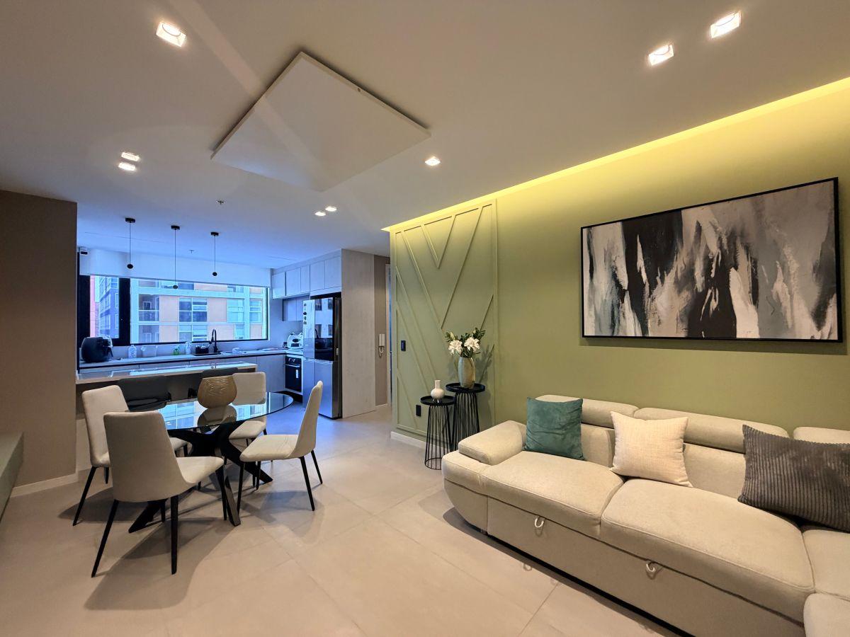 Venta Departamento 2 Habitaciones en La República del Salvador Ideal Familia Inversión Airbnb — imagen 10