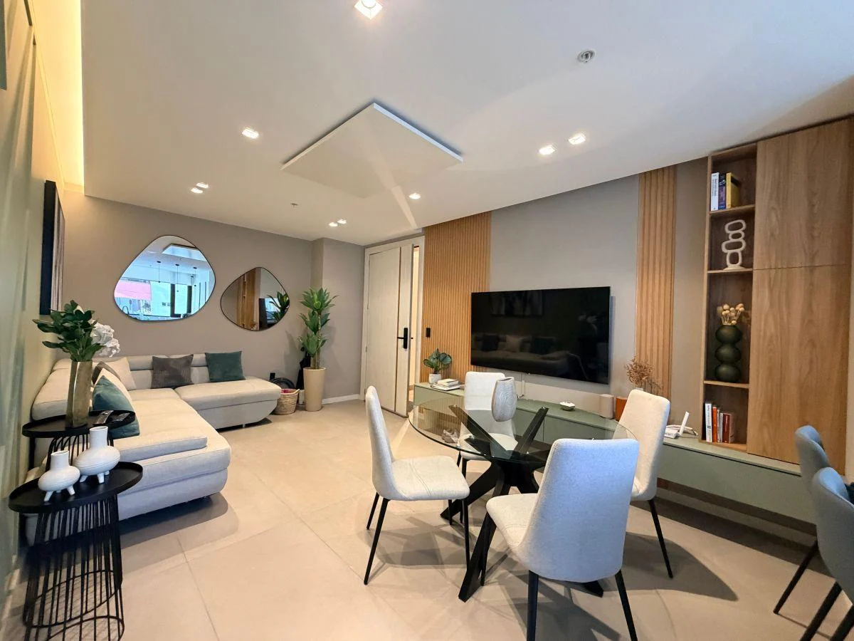 Venta Departamento 2 Habitaciones en La República del Salvador Ideal Familia Inversión Airbnb — imagen 8