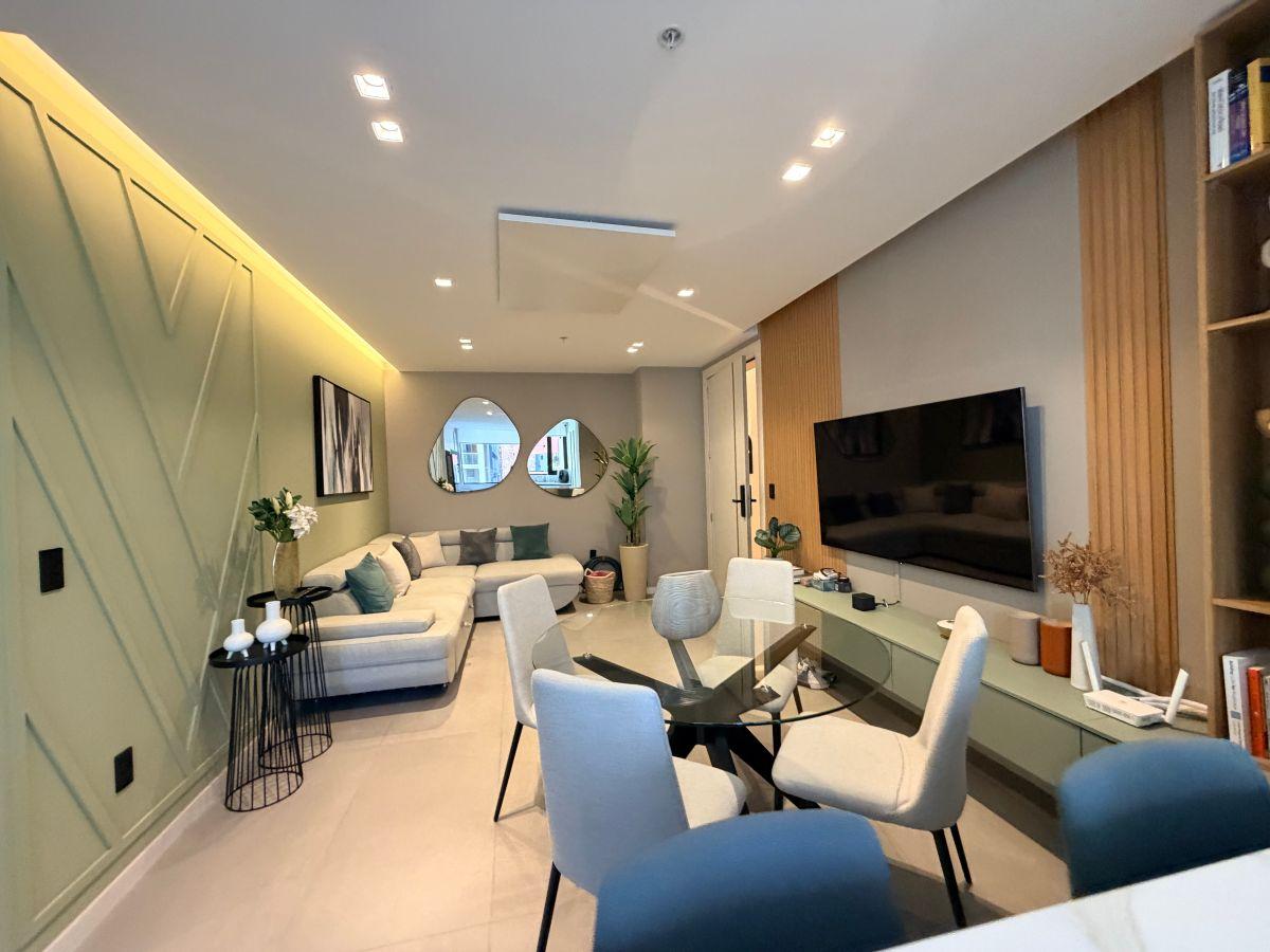 Venta Departamento 2 Habitaciones en La República del Salvador Ideal Familia Inversión Airbnb — imagen 7