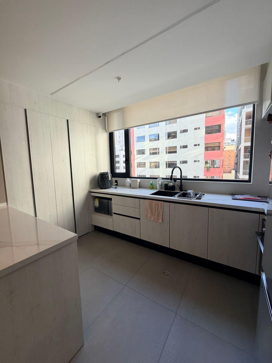 Venta Departamento 2 Habitaciones en La República del Salvador Ideal Familia Inversión Airbnb — imagen 6