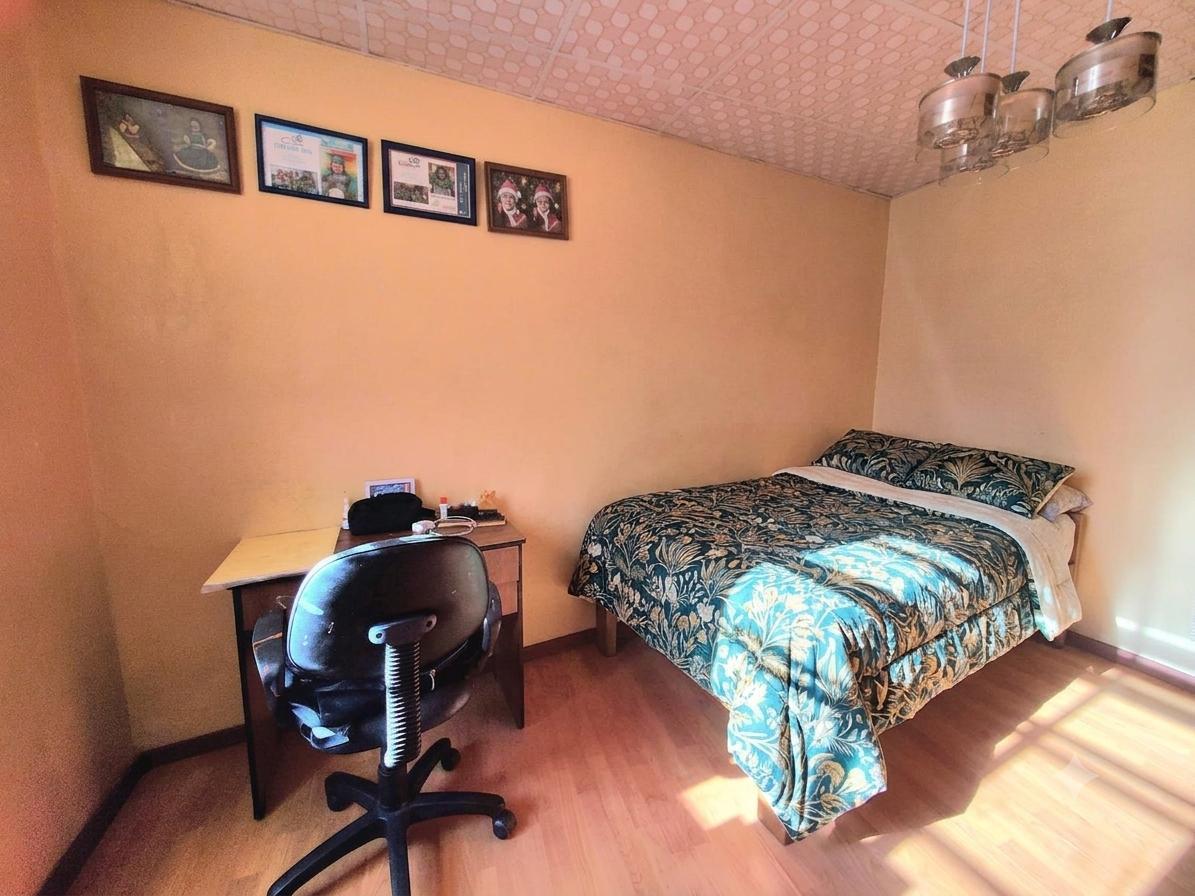 Casa en Centro de Quito — imagen 5