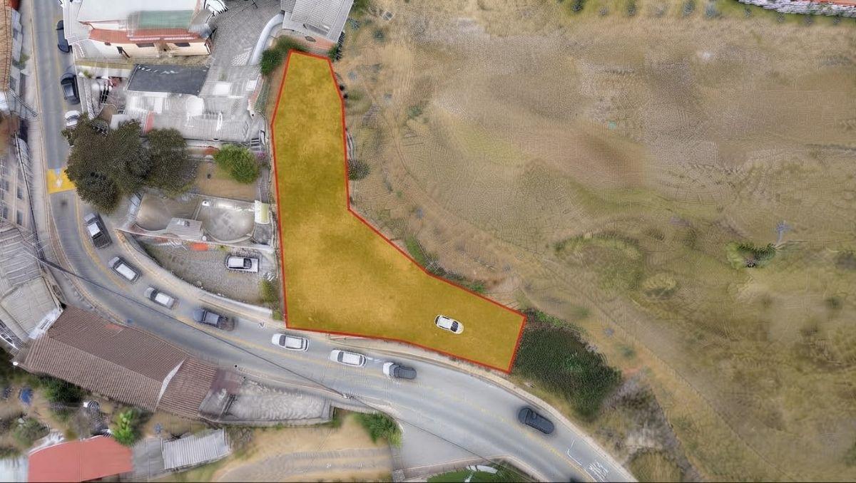 Terreno de 562 m² en Venta en Guápulo — imagen 10
