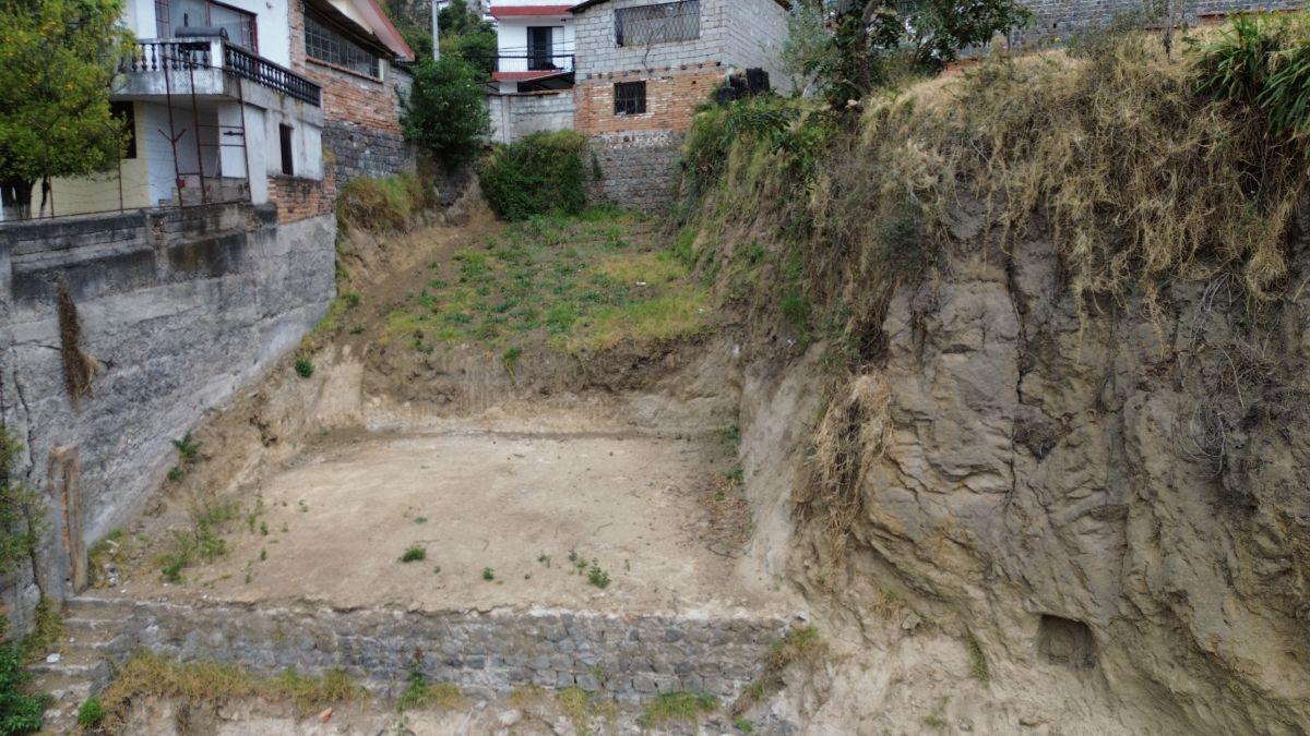 Terreno de 562 m² en Venta en Guápulo — imagen 6
