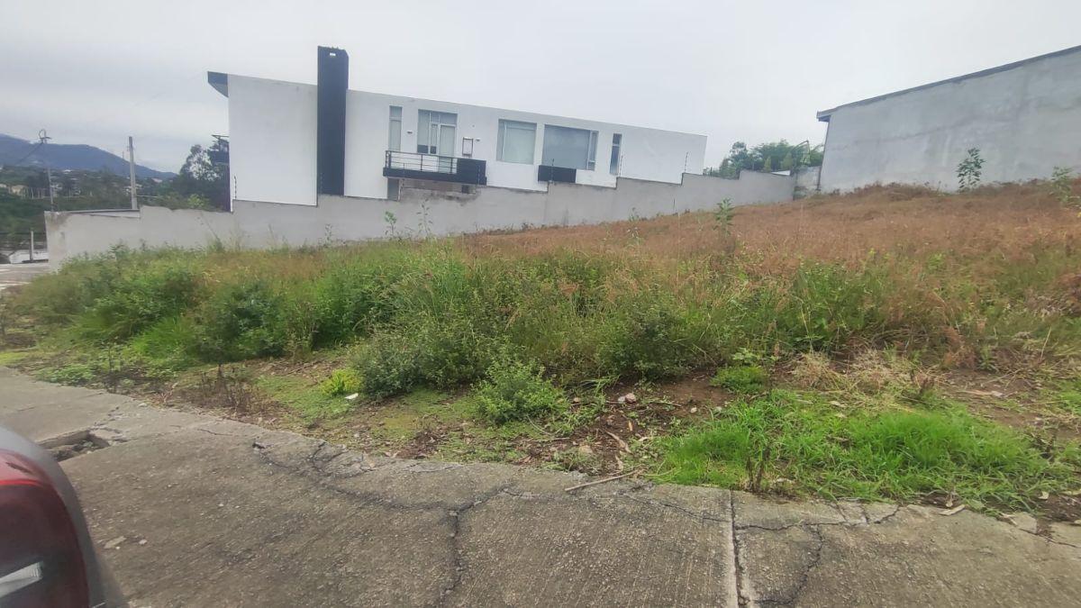En Venta Terreno Exclusivo en Nayon, Urb Juan Montalvo — imagen 10