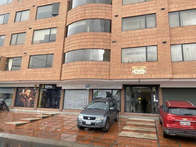 Departamento en Venta Dúplex Edif. Alameda 1 Cerca Al Centro de Cuenca Ec. Azuay — imagen 10