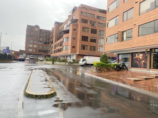 Departamento en Venta Dúplex Edif. Alameda 1 Cerca Al Centro de Cuenca Ec. Azuay — imagen 9