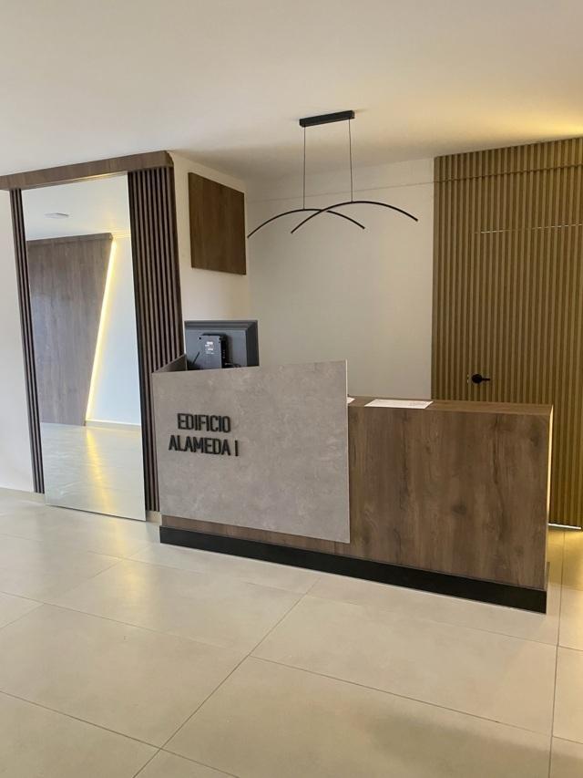 Departamento en Venta Dúplex Edif. Alameda 1 Cerca Al Centro de Cuenca Ec. Azuay — imagen 8