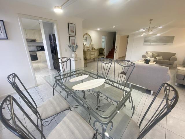 Departamento en Venta Dúplex Edif. Alameda 1 Cerca Al Centro de Cuenca Ec. Azuay — imagen 4