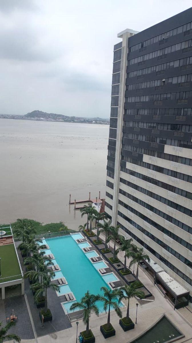 Departamento de Venta en Puerto Santa Ana, Guayas — imagen 10