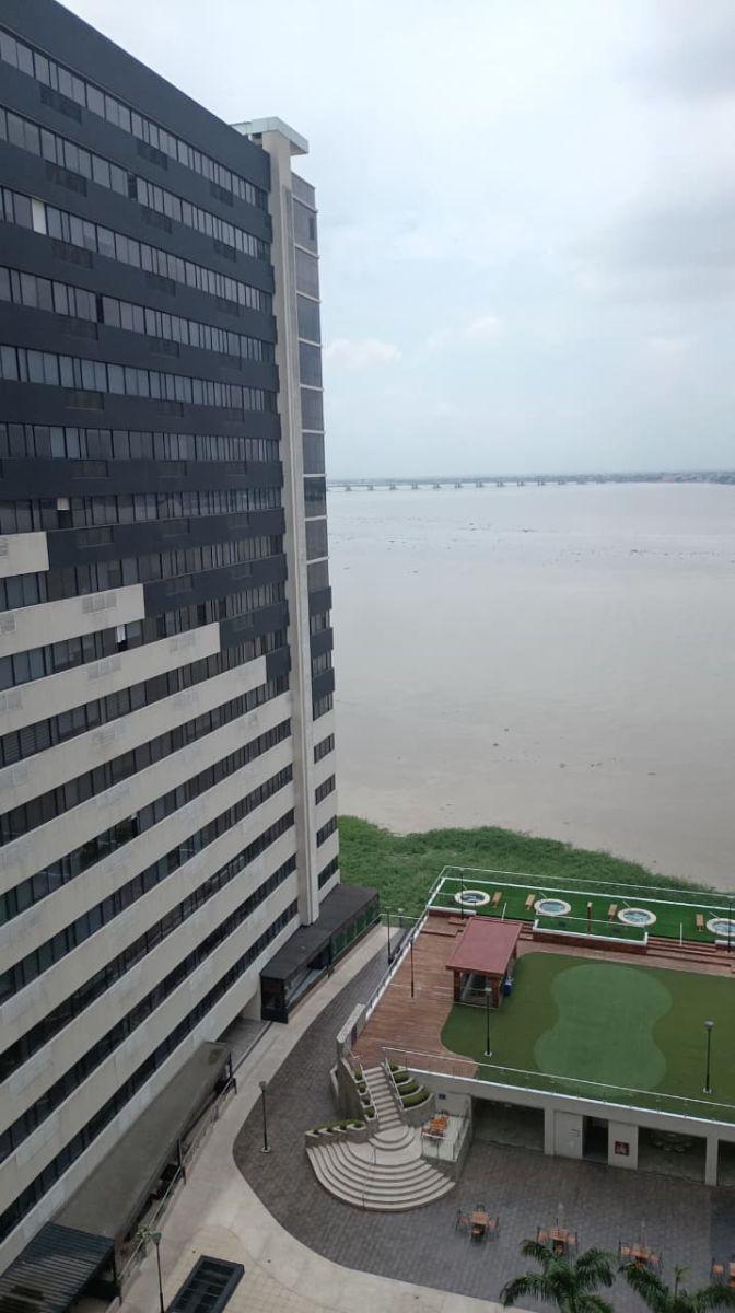 Departamento de Venta en Puerto Santa Ana, Guayas — imagen 9