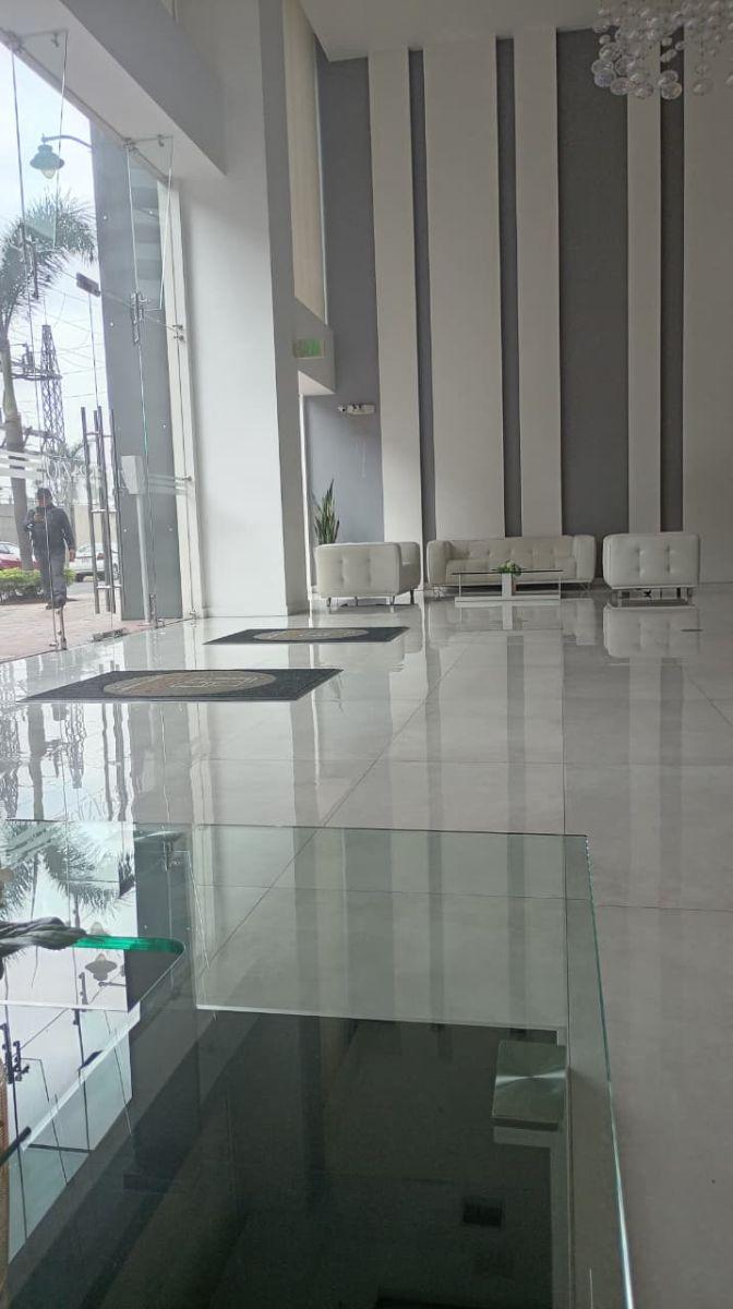 Departamento de Venta en Puerto Santa Ana, Guayas — imagen 7