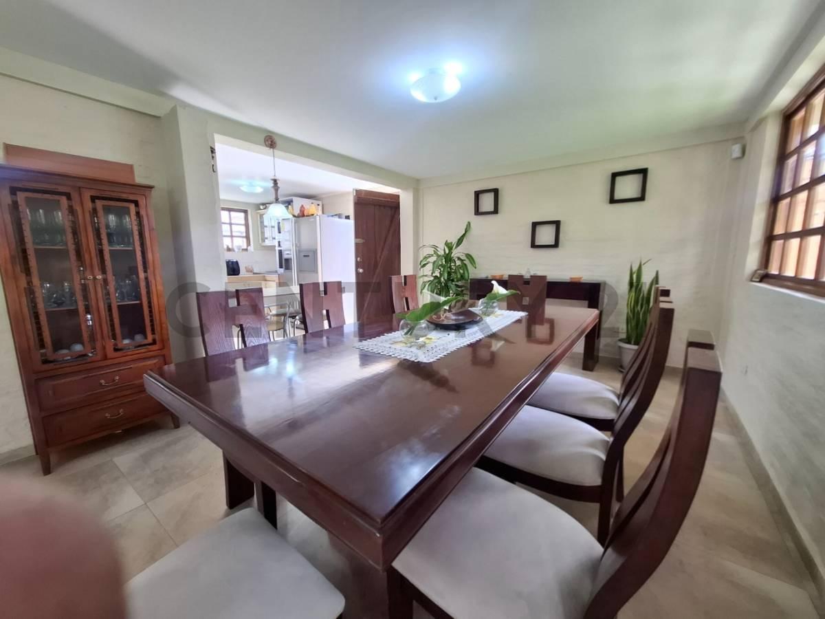 Casa de Venta en San Isidro del Inca — imagen 10