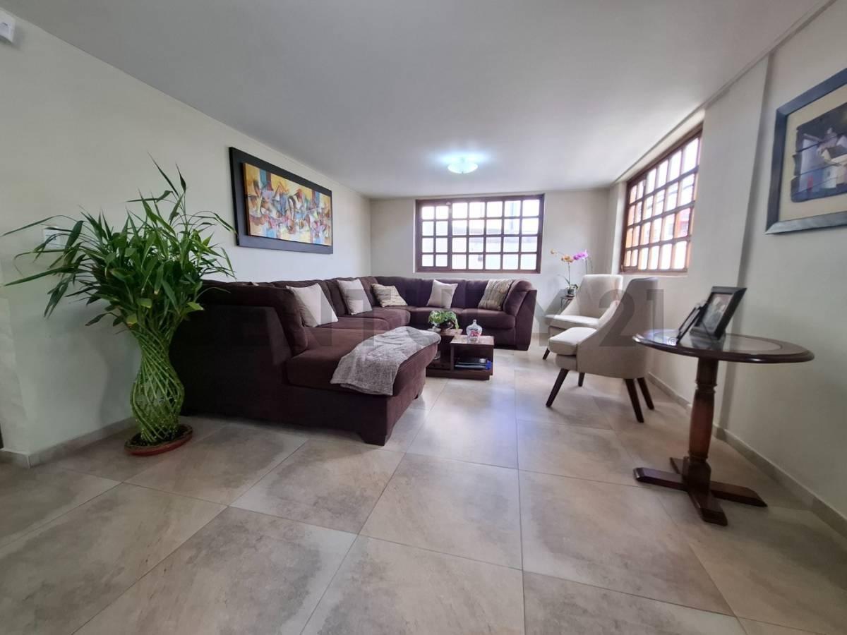 Casa de Venta en San Isidro del Inca — imagen 9