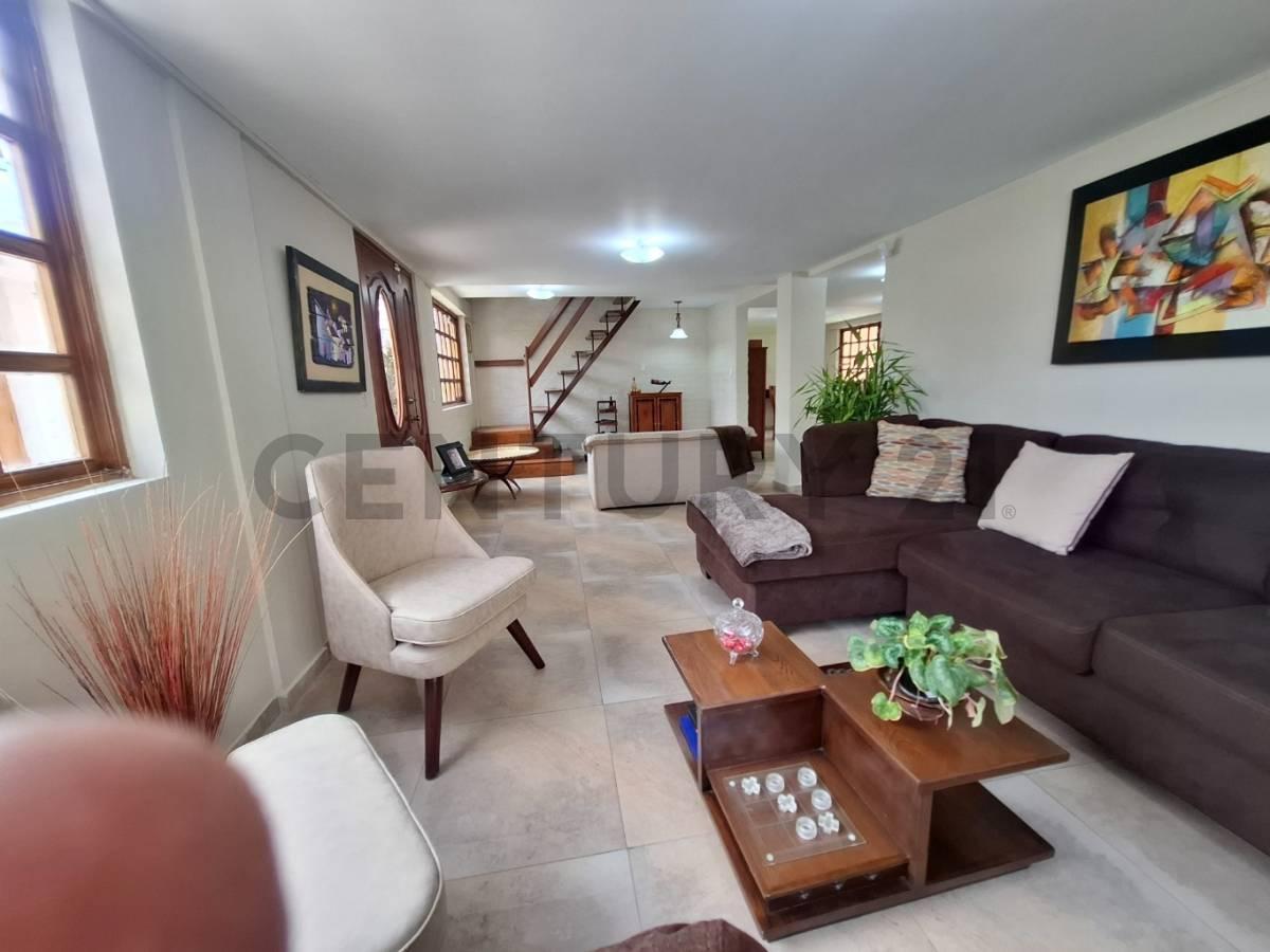 Casa de Venta en San Isidro del Inca — imagen 8