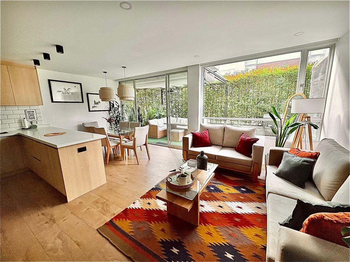 Hermoso Departamento de Venta Sector Intervalles — imagen 10