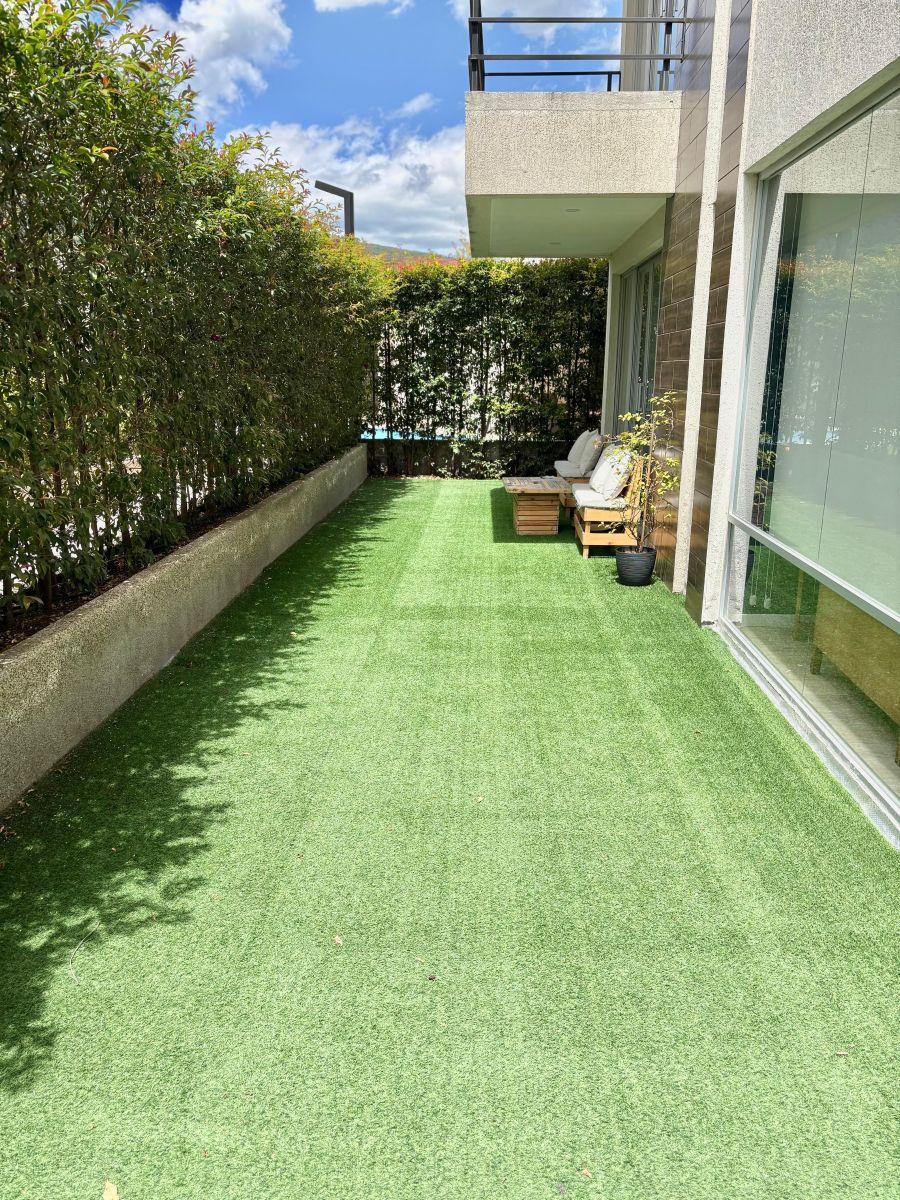 Hermoso Departamento de Venta Sector Intervalles — imagen 9