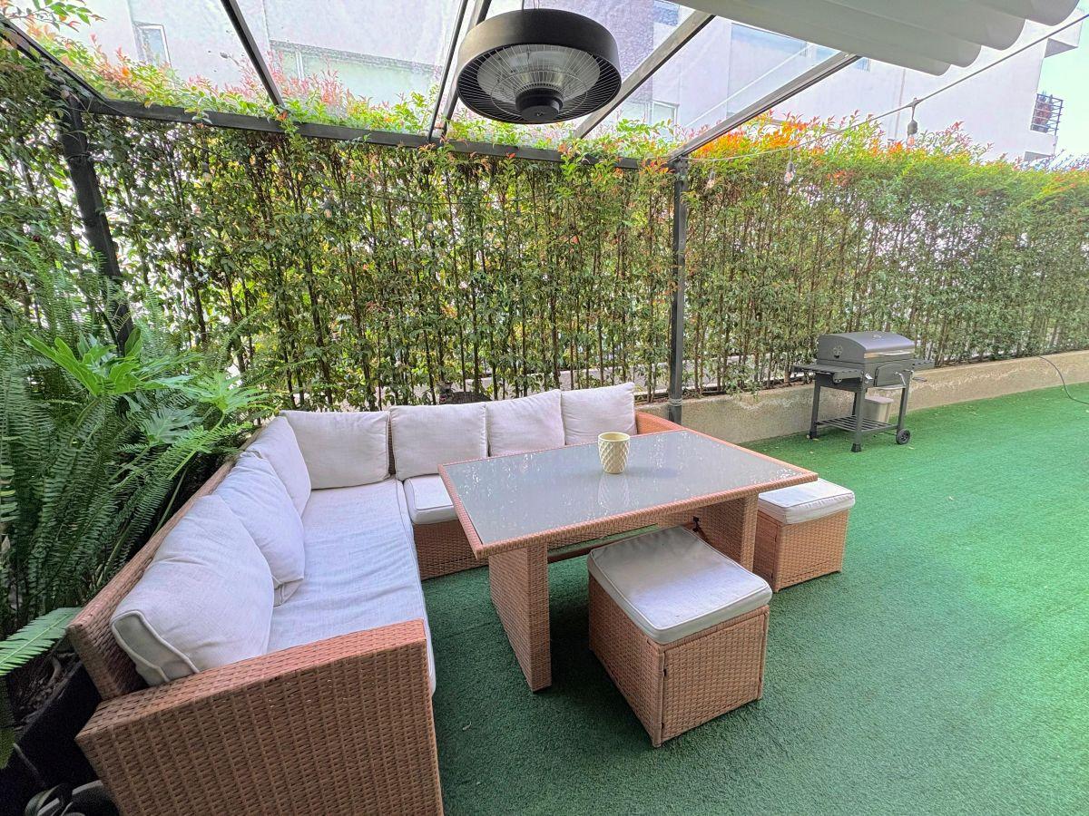 Hermoso Departamento de Venta Sector Intervalles — imagen 8