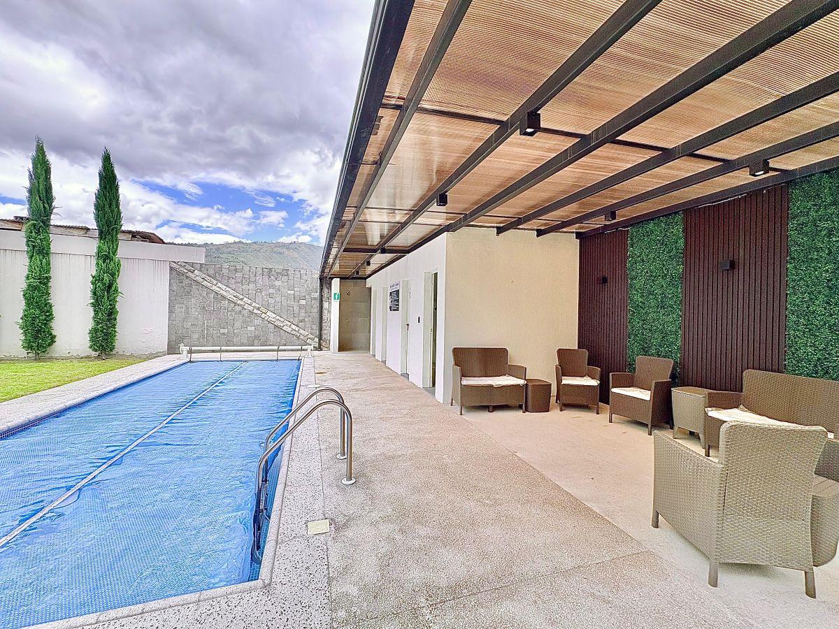 Hermoso Departamento de Venta Sector Intervalles — imagen 5