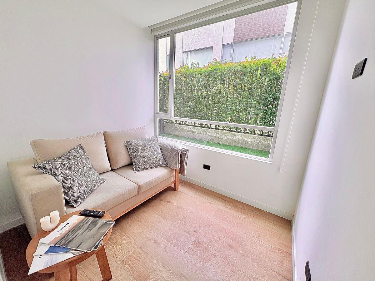 Hermoso Departamento de Venta Sector Intervalles — imagen 4