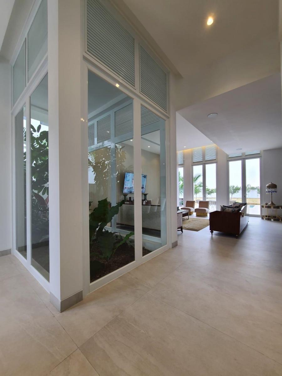 Venta. Aires del Batan. Preciosa Casa Al Lago, Guayas — imagen 6