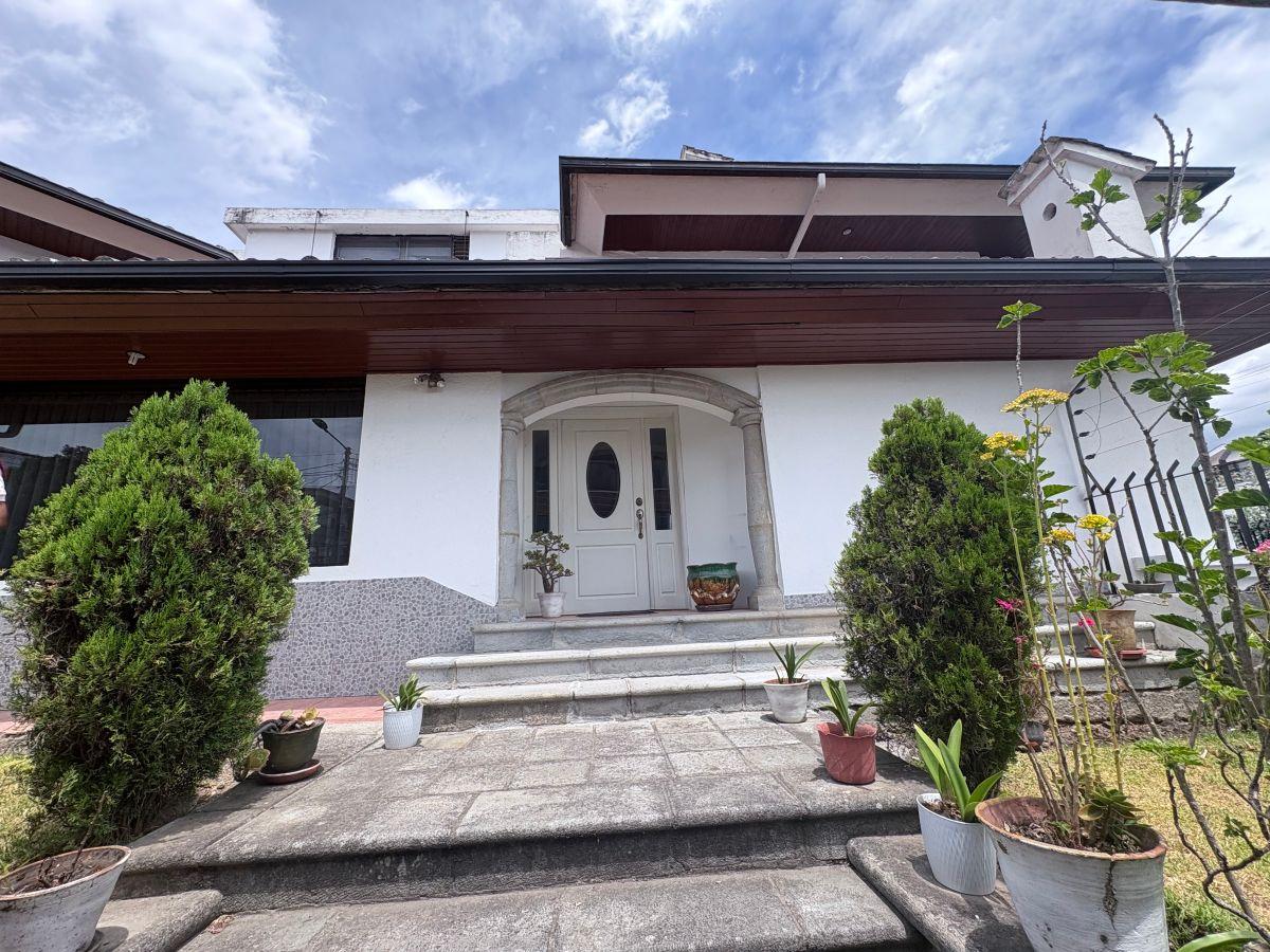 Casa en Venta Sector Granados Urb. Bromelias — imagen 10