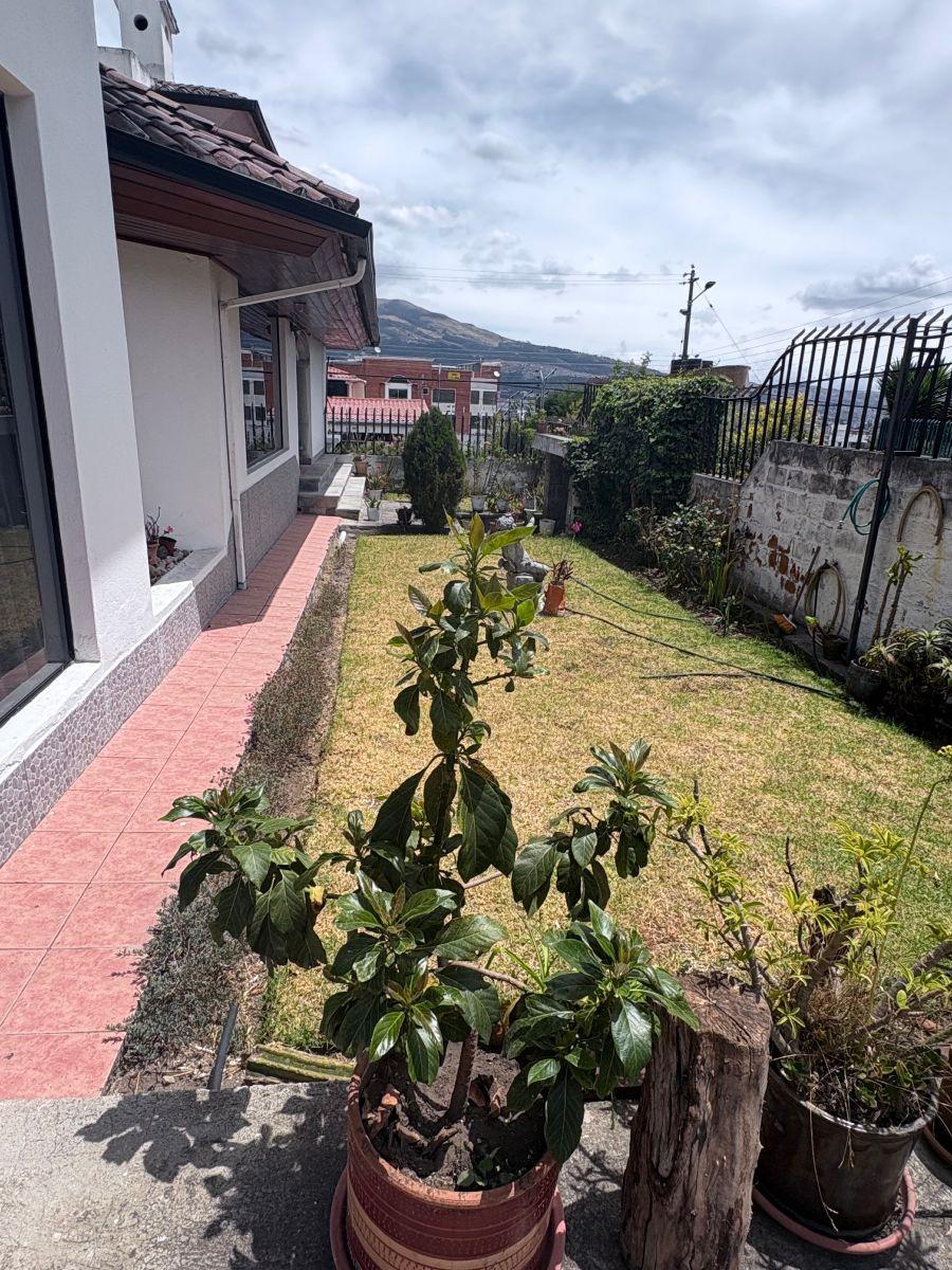 Casa en Venta Sector Granados Urb. Bromelias — imagen 8