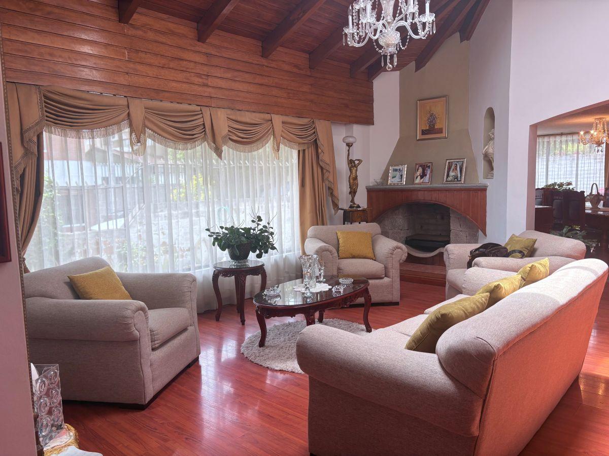 Casa en Venta Sector Granados Urb. Bromelias — imagen 7