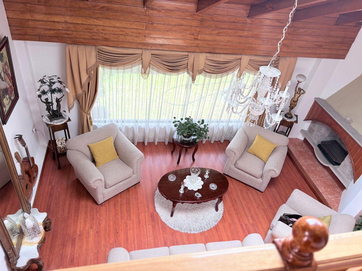 Casa en Venta Sector Granados Urb. Bromelias — imagen 6