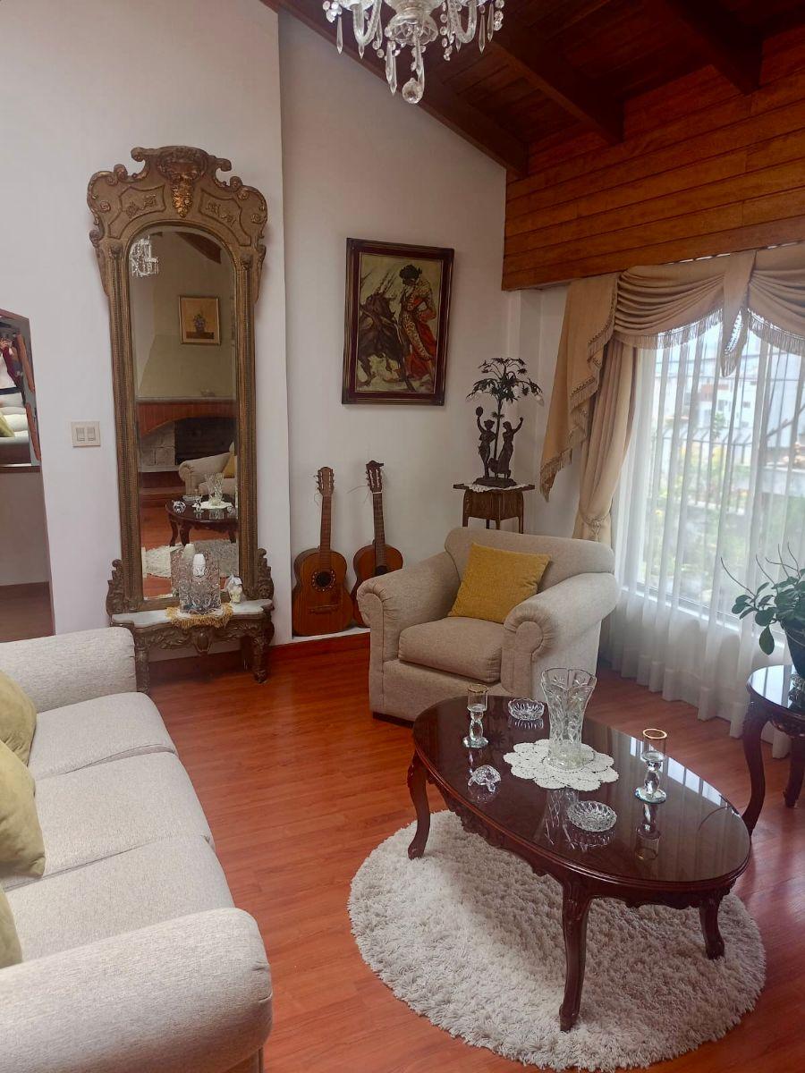 Casa en Venta Sector Granados Urb. Bromelias — imagen 5