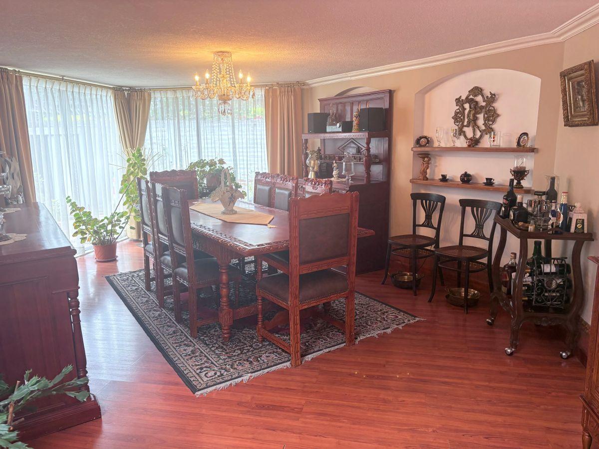 Casa en Venta Sector Granados Urb. Bromelias — imagen 3