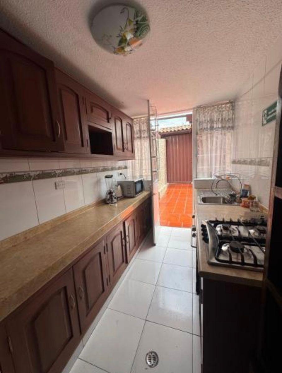 Hermosa Casa de Venta Sector La Mañosca — imagen 9