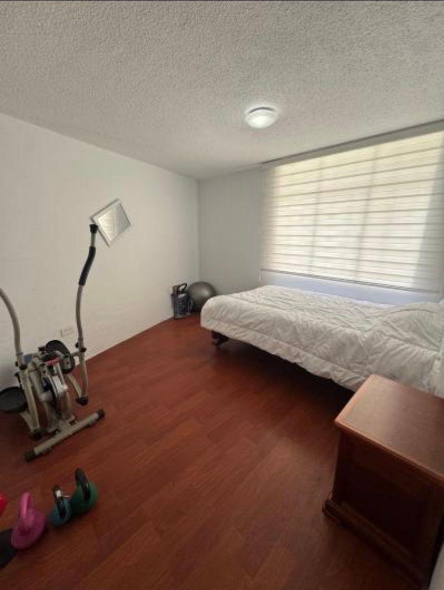 Hermosa Casa de Venta Sector La Mañosca — imagen 7