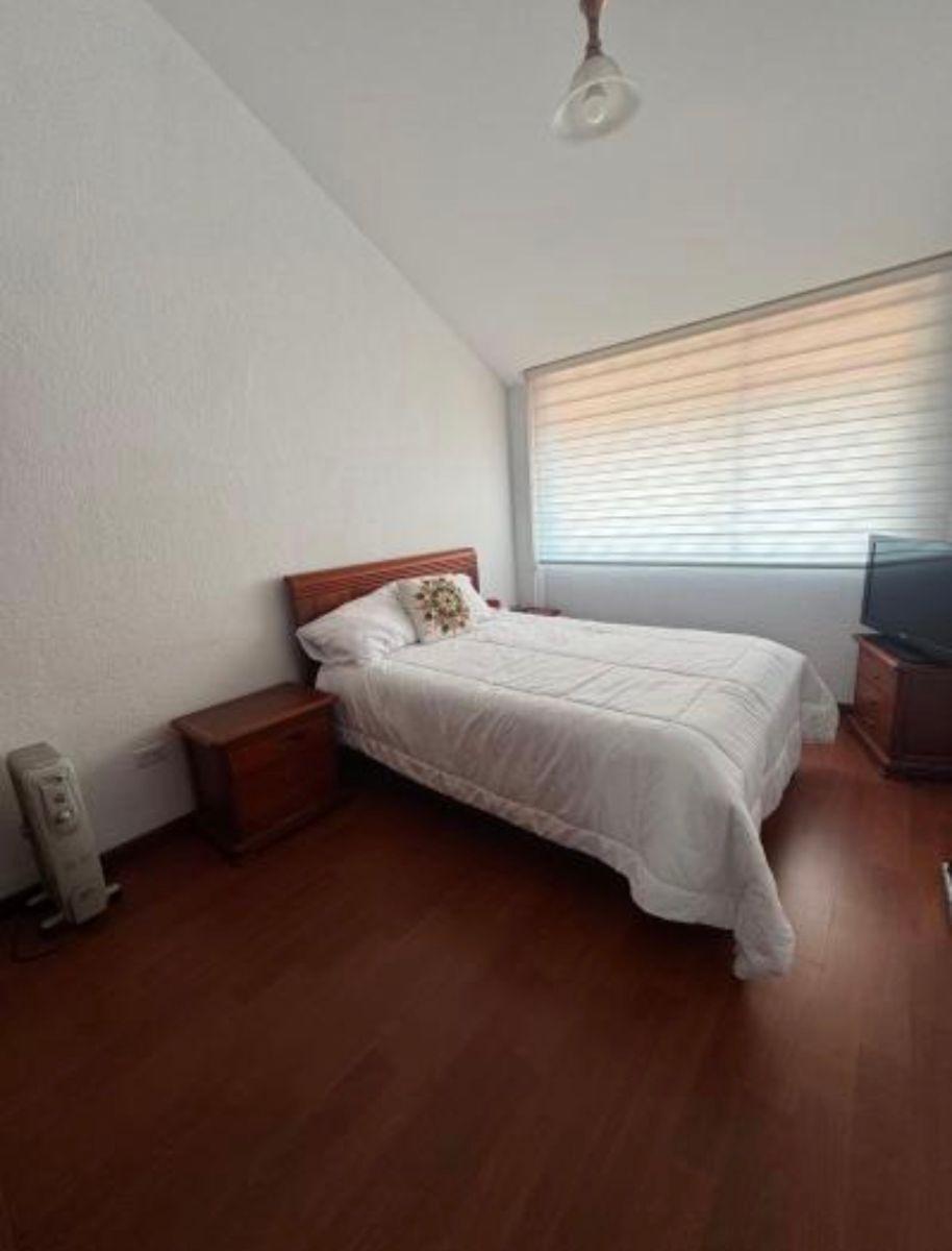 Hermosa Casa de Venta Sector La Mañosca — imagen 4