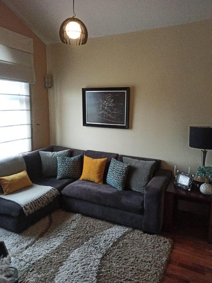 Vendo Casa Pinar Alto — imagen 3