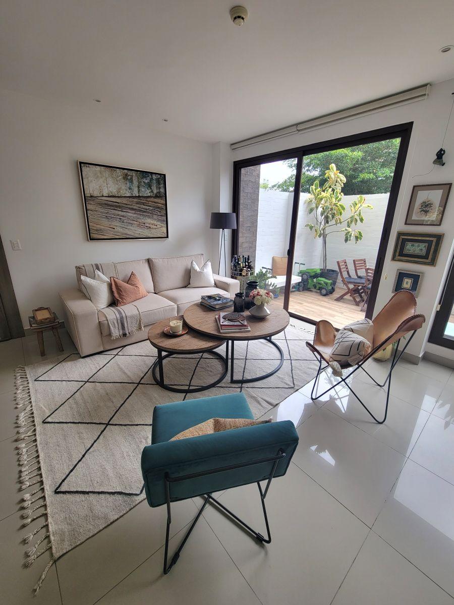 Precioso Departamento Planta Baja, Guayas — imagen 10