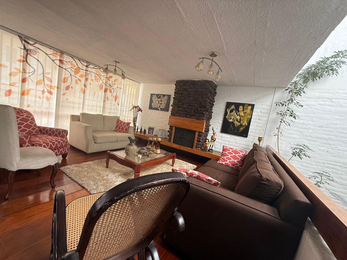 Casa de 217 m² con 3 Dorm. en Venta en Quito Tenis — imagen 10