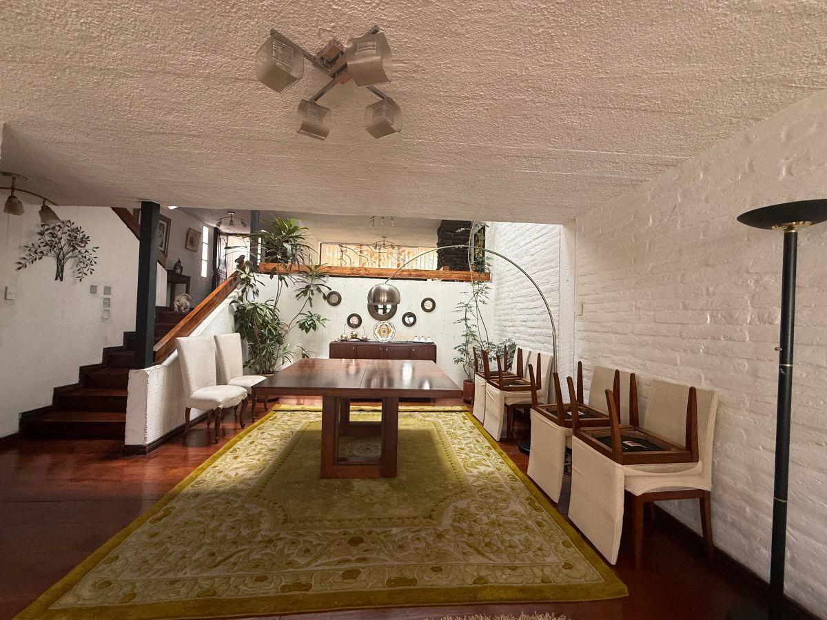 Casa de 217 m² con 3 Dorm. en Venta en Quito Tenis — imagen 9