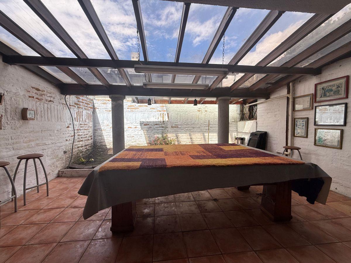 Casa de 217 m² con 3 Dorm. en Venta en Quito Tenis — imagen 8