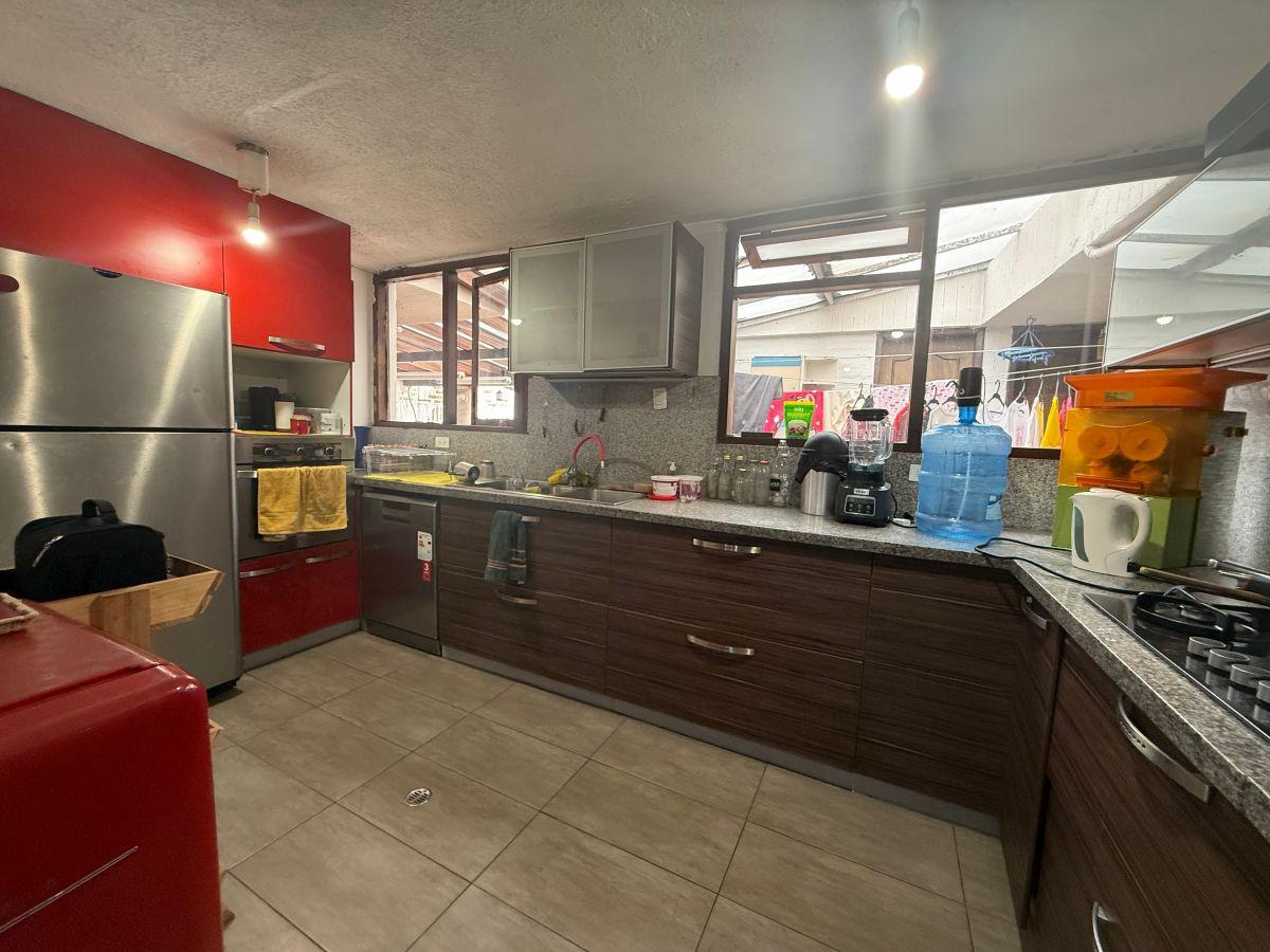 Casa de 217 m² con 3 Dorm. en Venta en Quito Tenis — imagen 7