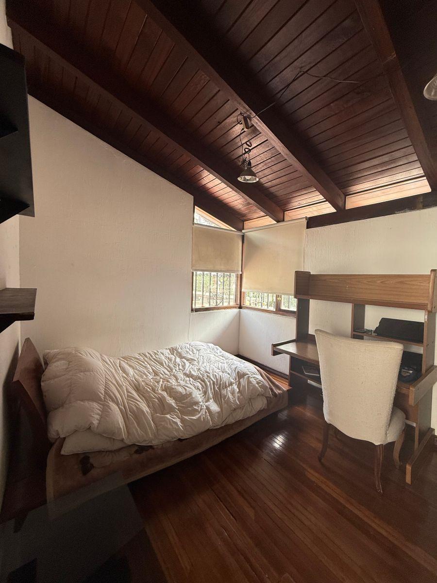 Casa de 217 m² con 3 Dorm. en Venta en Quito Tenis — imagen 3
