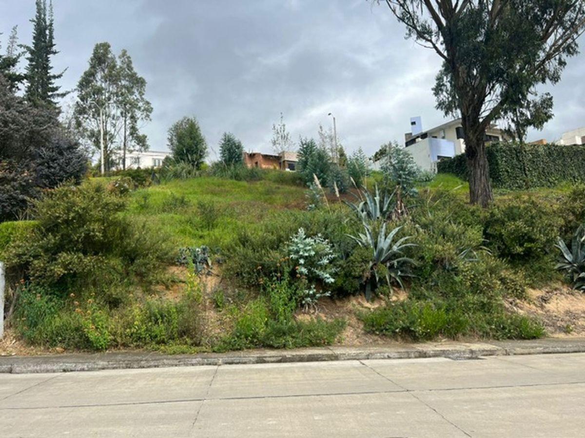Terreno en Venta | Colinas de Chaullabamba– Cuenca, Azuay — imagen 6