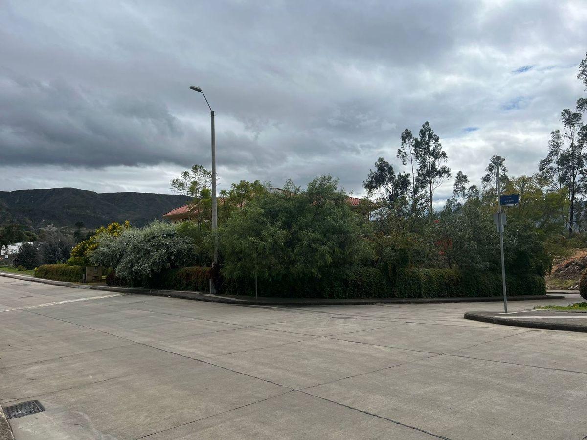 Terreno en Venta | Colinas de Chaullabamba– Cuenca, Azuay — imagen 5