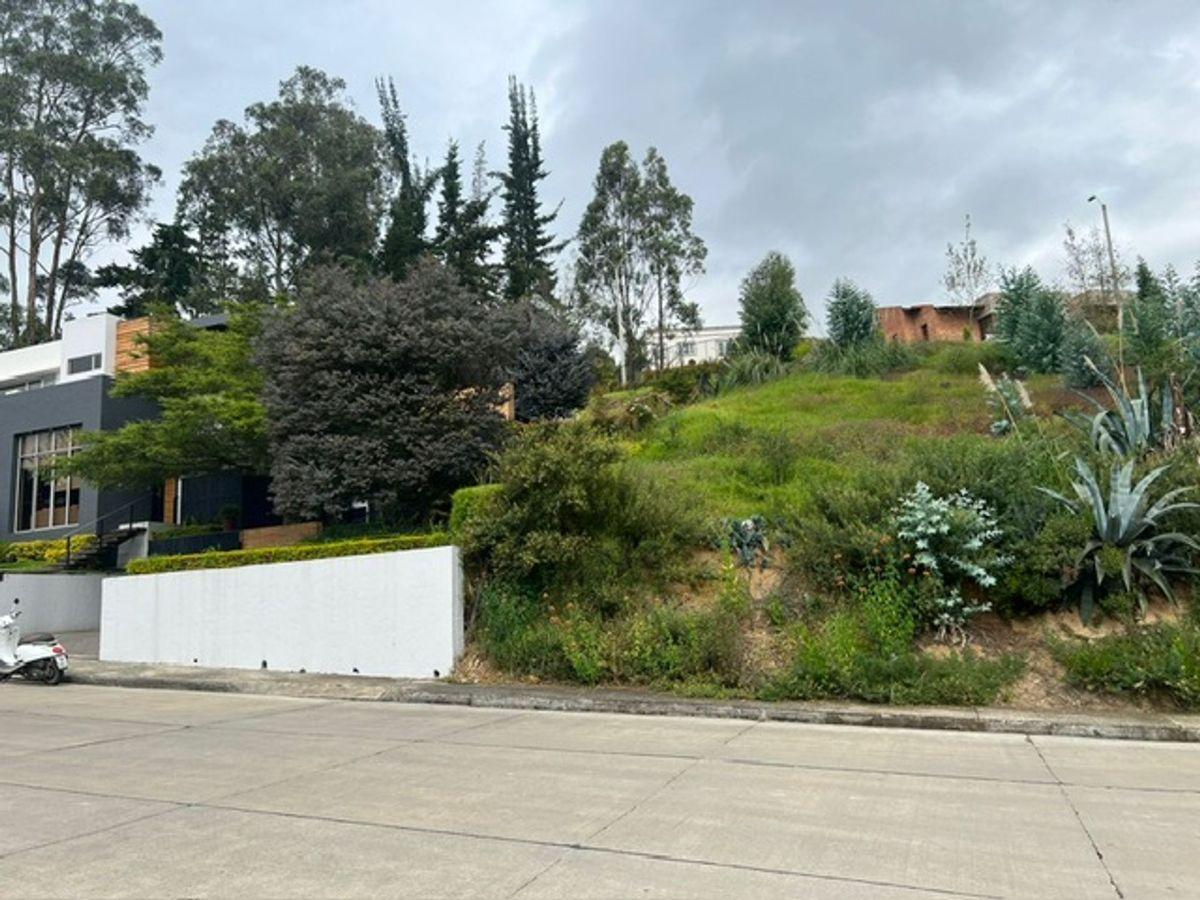 Terreno en Venta | Colinas de Chaullabamba– Cuenca, Azuay — imagen 3