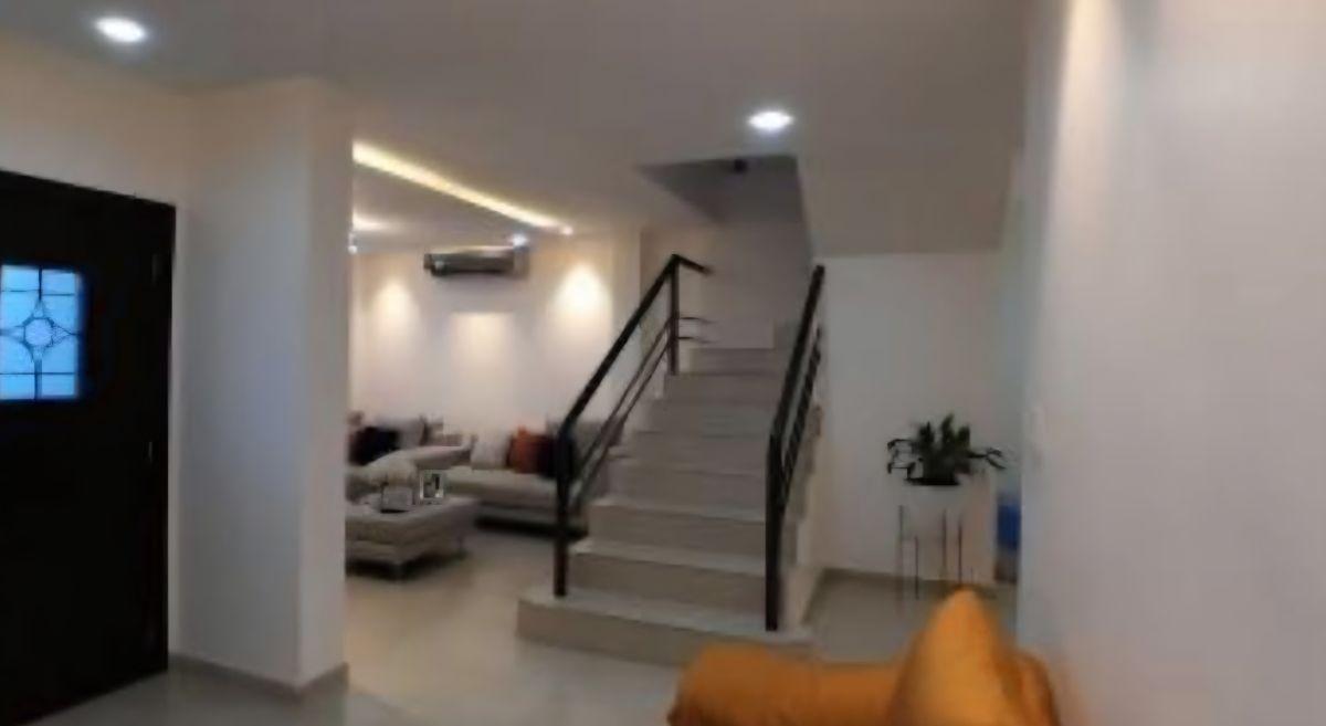 Vendo Casa en Bosques de La Costa, patio Amplio, Estudio en Planta Alta, guardiania y Seguridad 24/7, Guayas — imagen 7