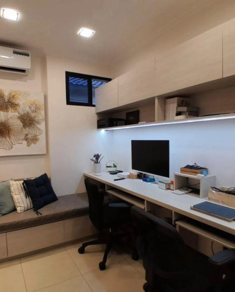Vendo Casa en Bosques de La Costa, patio Amplio, Estudio en Planta Alta, guardiania y Seguridad 24/7, Guayas — imagen 5