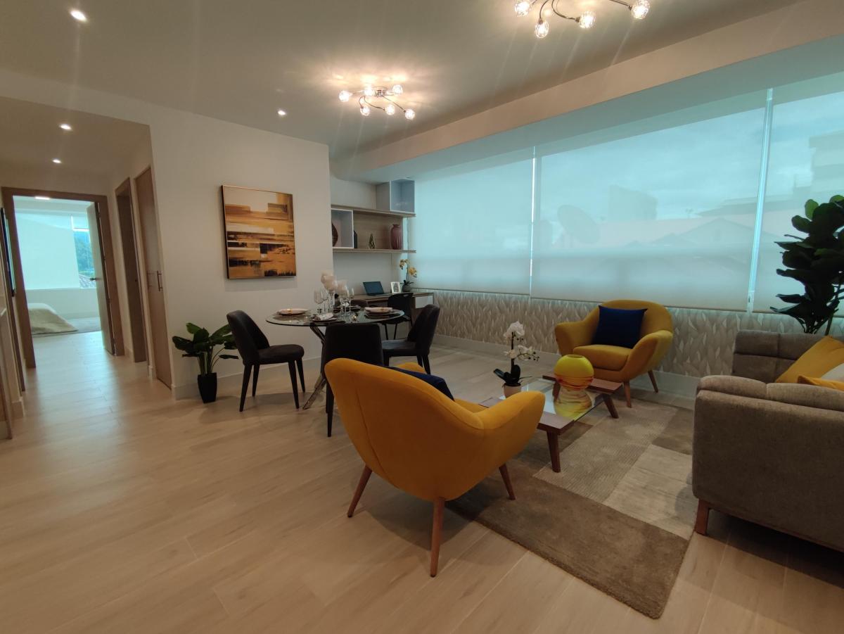 Venta Departamento a Estrenar Sector Swiss Hotel — imagen 10