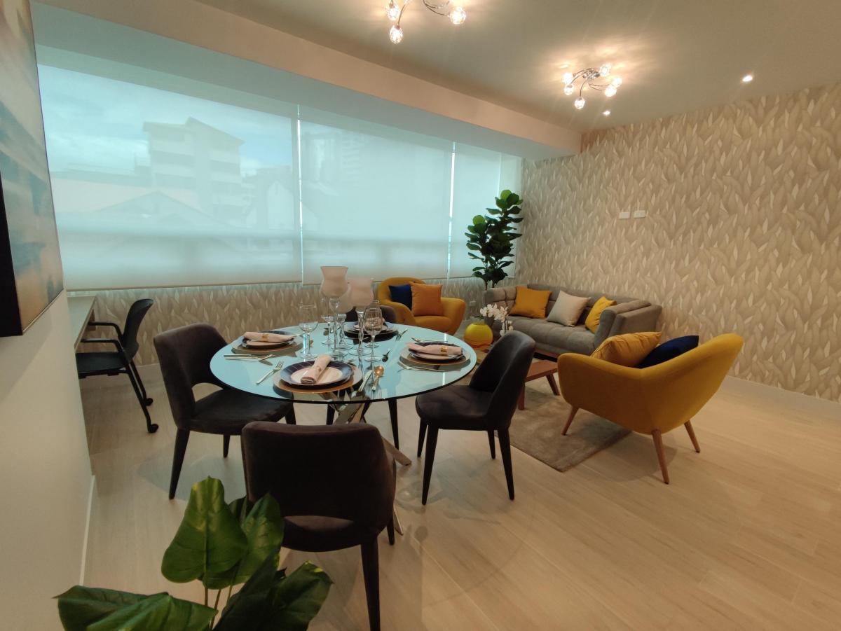 Venta Departamento a Estrenar Sector Swiss Hotel — imagen 9