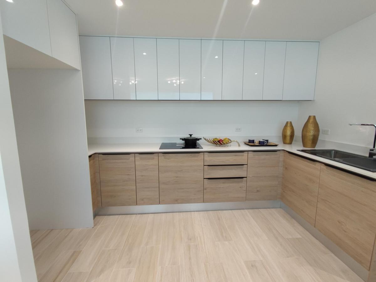 Venta Departamento a Estrenar Sector Swiss Hotel — imagen 8