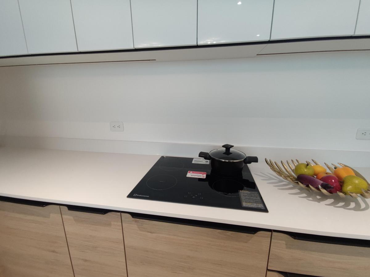 Venta Departamento a Estrenar Sector Swiss Hotel — imagen 7