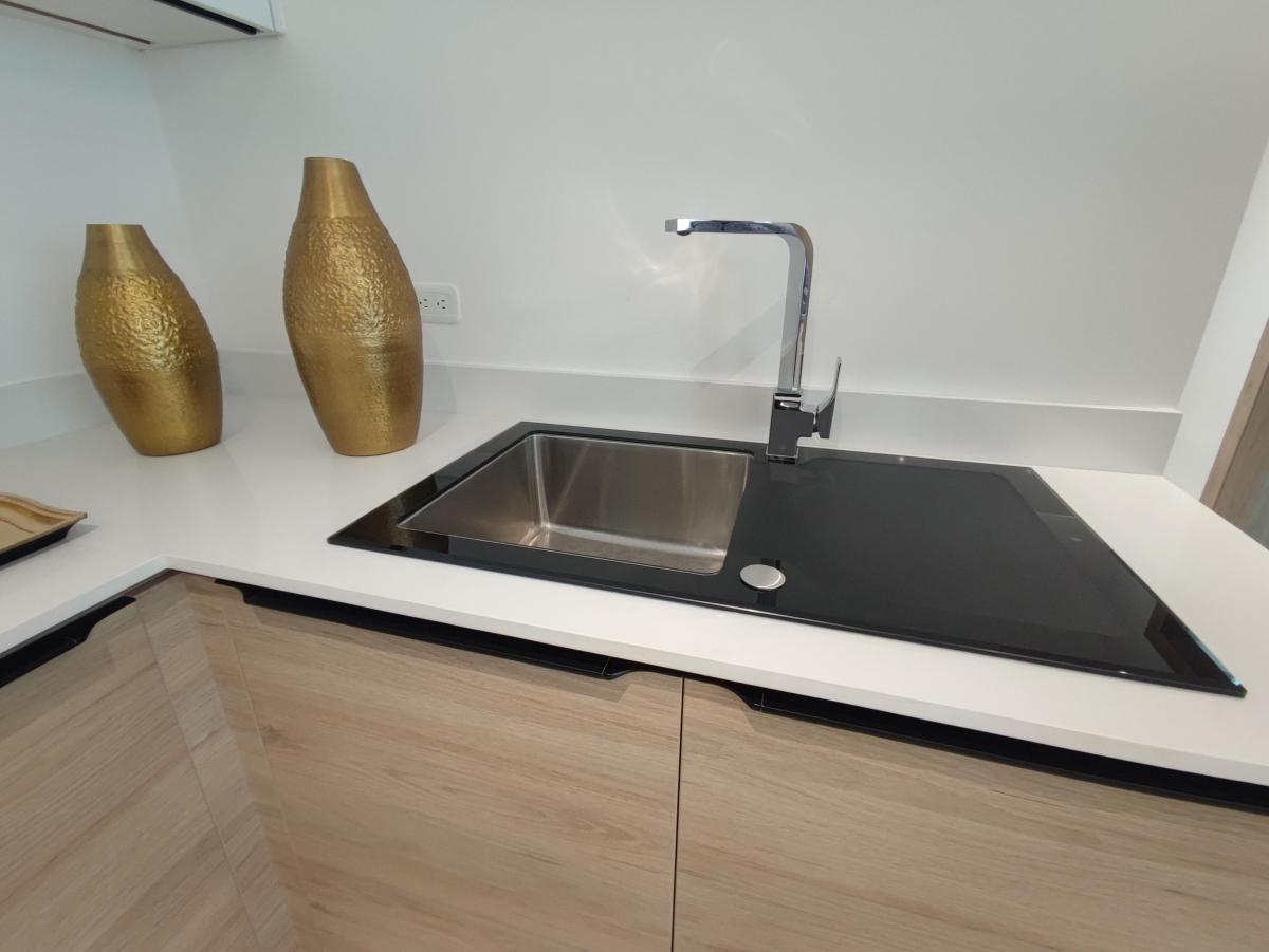 Venta Departamento a Estrenar Sector Swiss Hotel — imagen 6